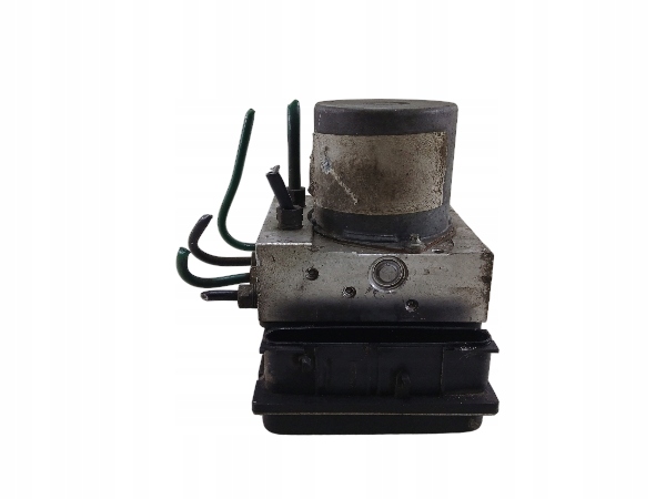RENAULT SCENIC II MEGANE II brake booster ABS 8200344607 0265950300