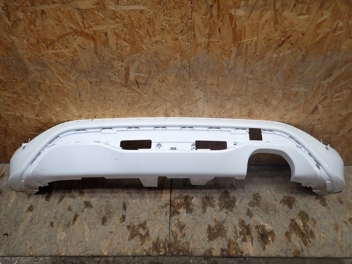 SPOILER Nárazníka Zadného FORD PUMA MK2 II ST LINE 2019- L1TB-17F954-C1