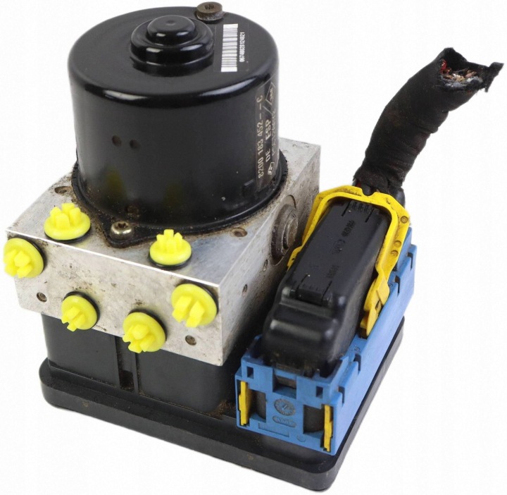 RENAULT LAGUNA II pumpa ABS 8200183452C 10.0960-1420.3 10.0206-0062.4