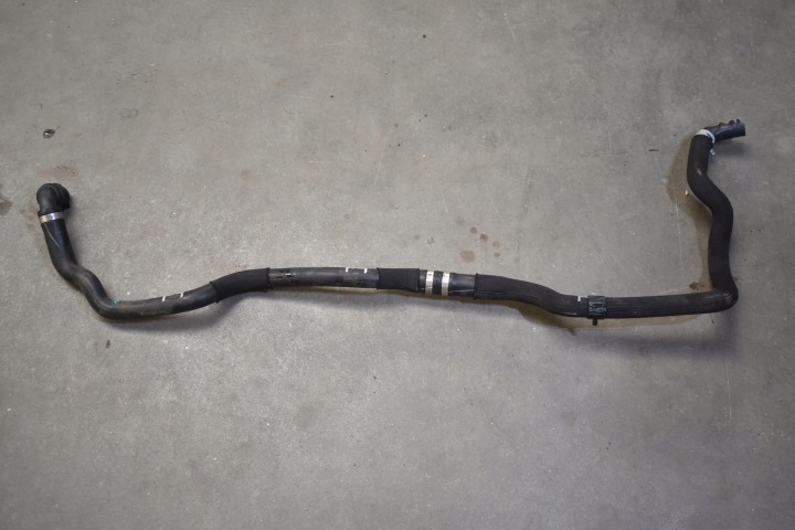 IDEALNY Tubazione d’acqua BMW G01 1
