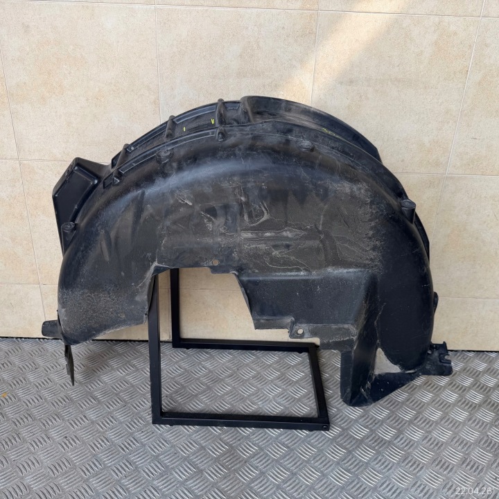 Pare soleil Arrière Droit PEUGEOT 3008 II 9810125580