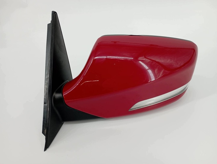 mirror left EUROPA TWR 8PIN Hyundai ix20 and (2010- )