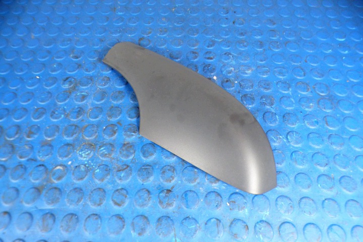 copertura grembialina relingu del tetto 5L0860149 sinistra posteriore originale st.ottimo stato Skoda Yeti