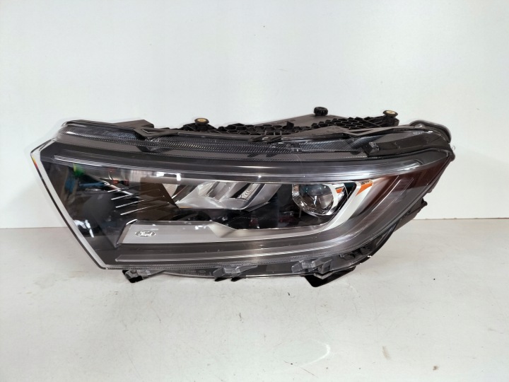 light front left FORD TOURNEO CONNECT III 21