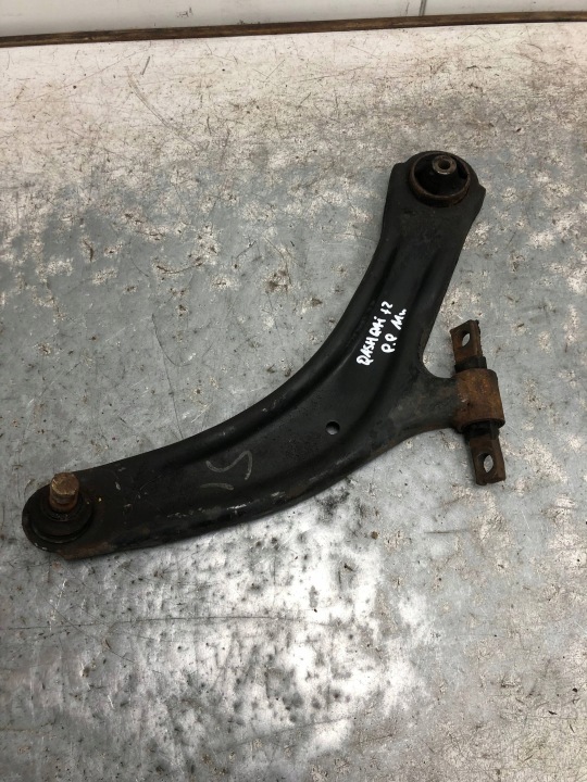Querlenker rechts vorne NISSAN QASHQAI +2 J10