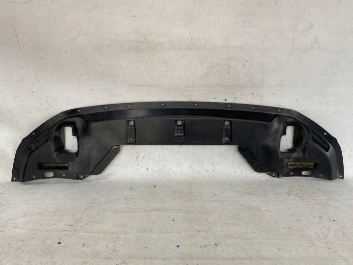MITSUBISHI ECLIPSE CROSS 17- cover cover below bumper front intake 5379A691