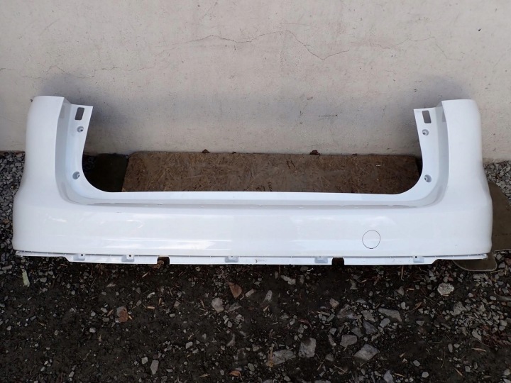 Paraurti posteriore posteriore FORD C MAX II MK2 LIFT 2015- AM51-R17906-A