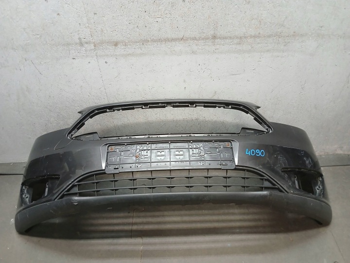 Pare choc Avant FORD FOCUS MK3 LIFT 14