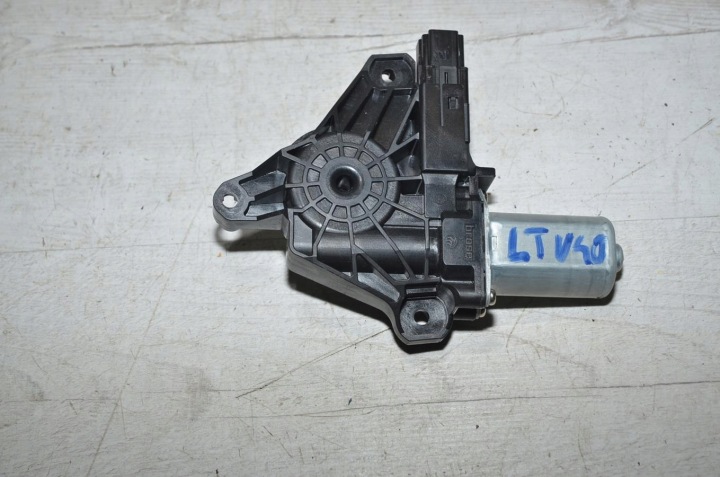 Motorino VETRO finestrini sinistra posteriore Volvo V40 II lift