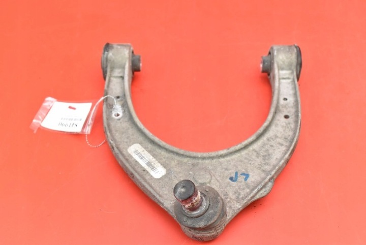 rameno levý předek horny AW6082T6 BMW F07 GT 2.0 D 184 KM LIFT 13-17