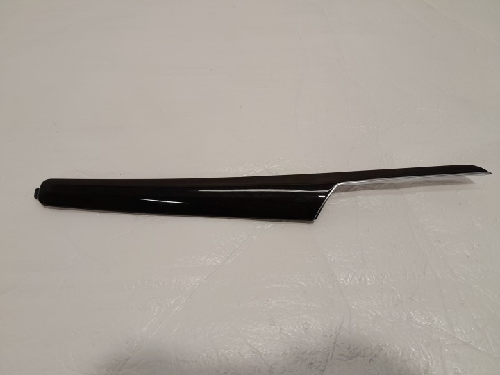 AUDI Q5 80A moulding DEKOR door right 80A867410AC 80B853165AF