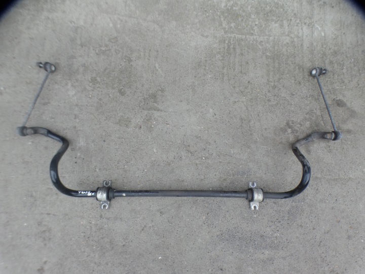 Barre STABILIZATOR de la suspension Avant RENAULT TRAFIC 3 III 14-22R