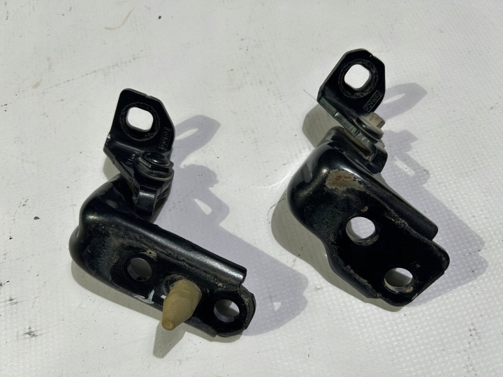 scharniere Tür vorne vorne rechts Ford F-150 F150 2015r