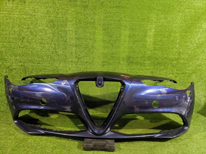 Frontstoßstange vorne ALFA ROMEO GIULIA 16- NR.Z8866