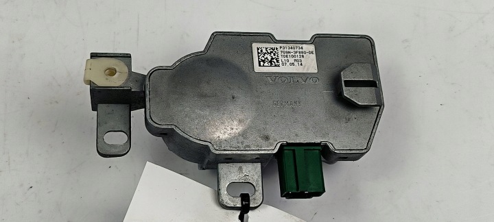 modul P31340734 BLOKADA des Lenkrads VOLVO V60