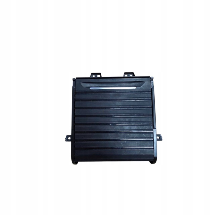 Boîte a gant passager TUNELU SRODKOWEGO BMW X5 F15 OE 9315332