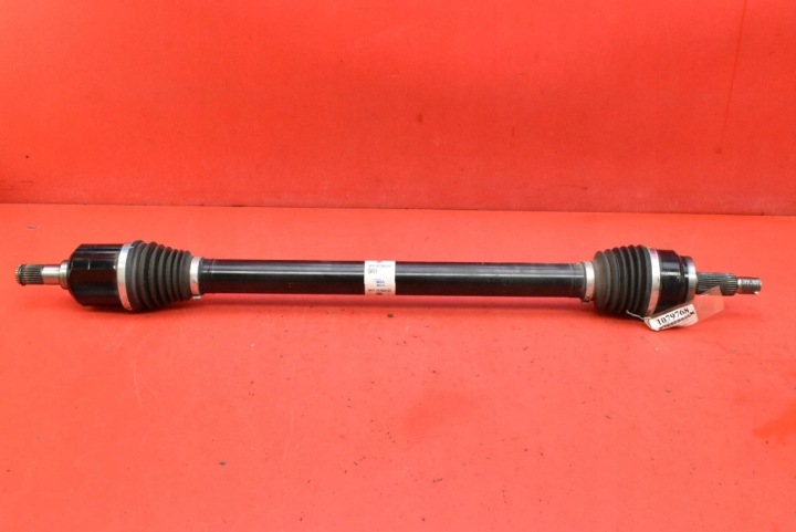 semi-axis right front MANUAL 49501N7110 KIA SPORTAGE 5 V 1.6 T-GDI 150 KM 21-25