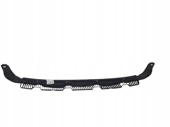 VW GOLF 7 halter stoßstangenführung heck 510807863A
