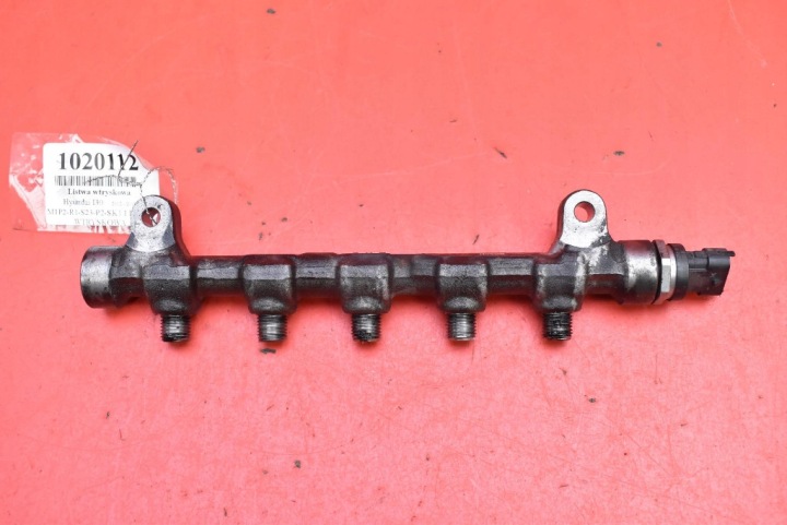 Rampe injection 31400-2A420 0445214181 HYUNDAI I30 2 II GD 1.6 CRDI 110 KM
