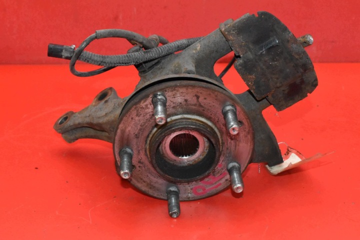 Achsschenkel Radnabe Radlager schenkel rechts vorne HYUNDAI I30 1 und FD 1.6 16V 126 KM 07-10