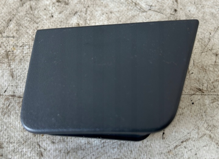 fedél bal lökhárítónak eleje MAN TGX 81416850073