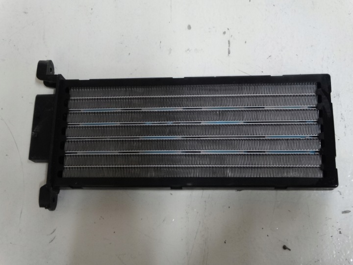 heater electrical PEUGEOT 307
