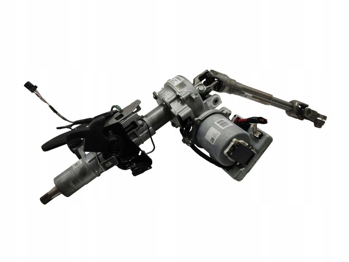 control electrics RENAULT ZOE II 488106045R 487008065R 2019-2024