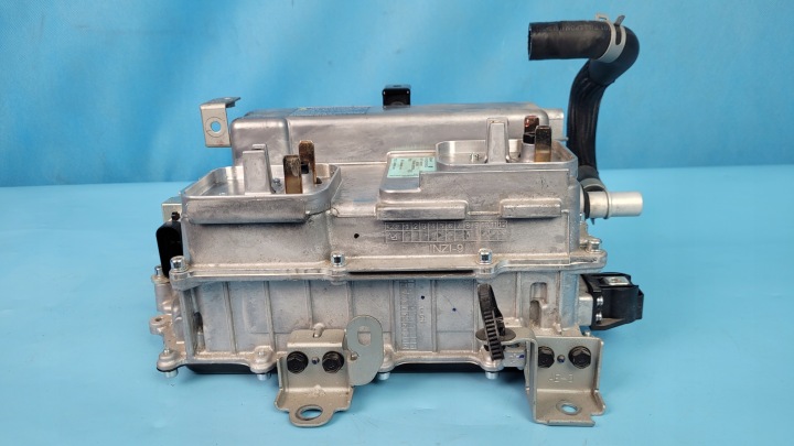 KIA CEED III HYBRYDA INVENTER FALLER 366102B005 366002B476 11