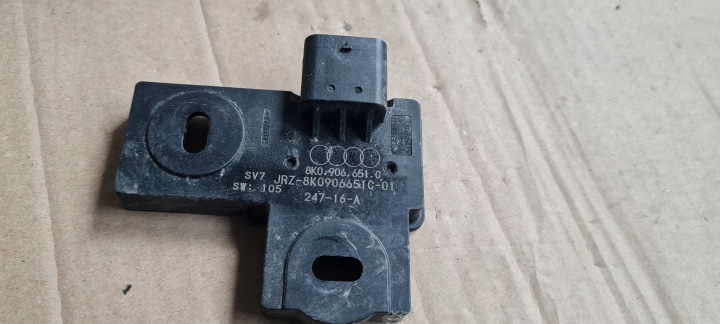 S4 B9 8W A4 modul Bedienteil POMPY des Kraftstoffsbehälters 3.0 TFSI 8K0906651C S5 8W A5