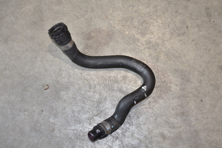 perfetto stato tubazione tubo flessibile d’acqua MERCEDES GLS X167 1