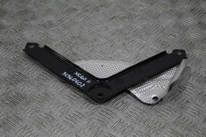 support holder VOLVO XC60 II 2 LIFT