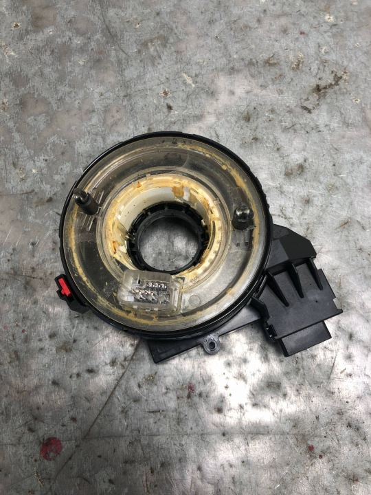 anello airbag volante airbag SKODA OCTAVIA MK2 1K0959653C