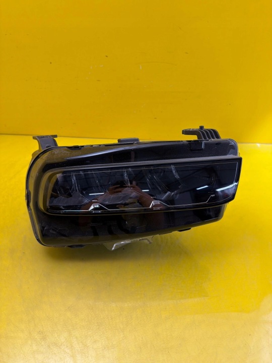 light right front Citroen C3 Aircross Lift 21-24 YQ00721080