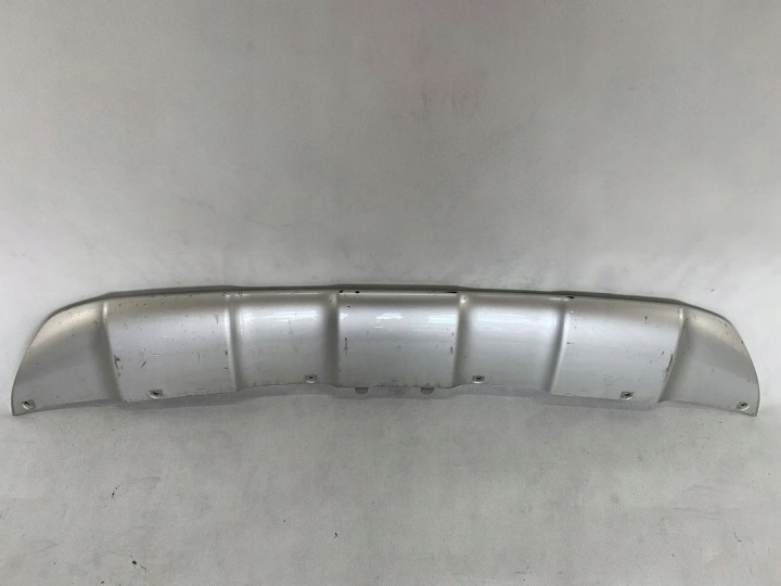 Volvo XC60 FL 12r Spoiler Pare choc Avant Avant xc 60 Lift 2012