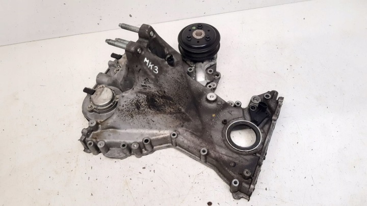 obal kryt rozvodu Focus MK3 1,0 Ecoboost