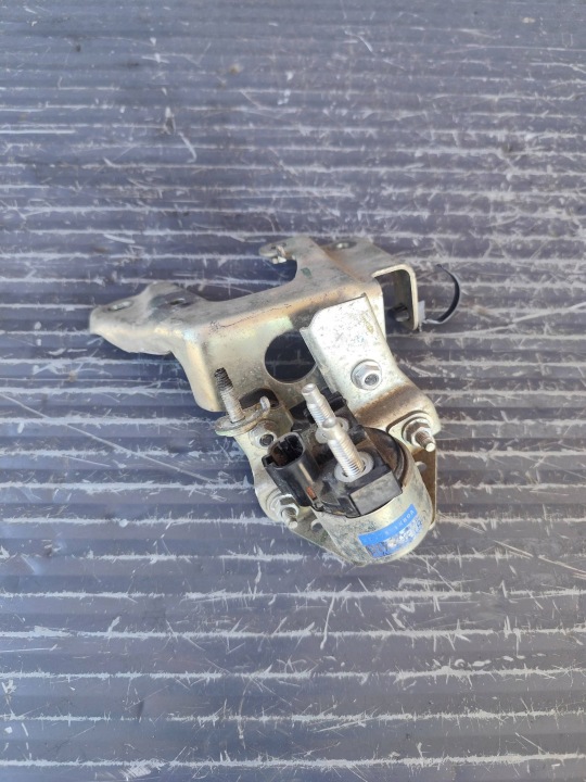 NISSAN JUKE and F15 1.5 DCI module START STOP control unit 251151KB0A