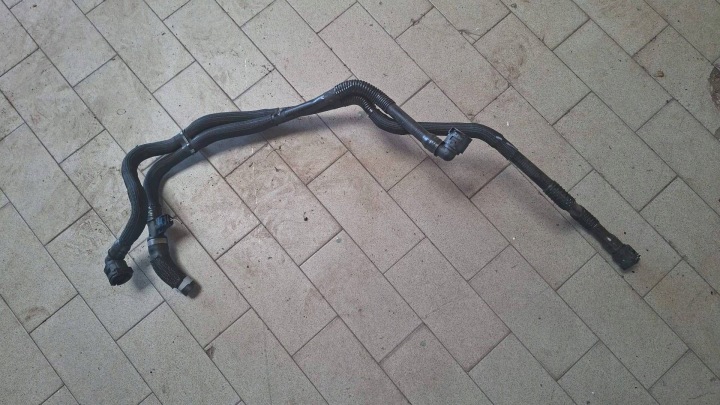 Schlauch Schlauch Rohr des Wassers Renault 4 5 E-Tech 295M15660R