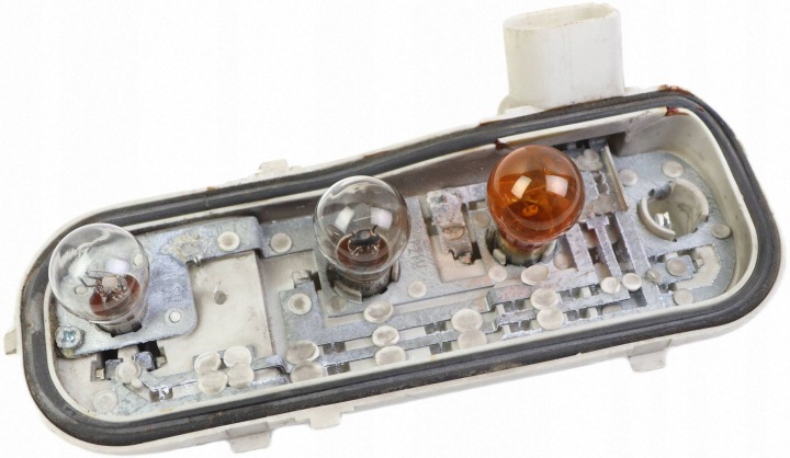 AUDI A4 B6 light housing right rear part rear KOMBI AVANT 8E9945258