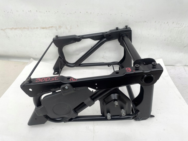 DUCATO JUMPER BOXER 14- Porta sedile Anteriore autisti sinistro