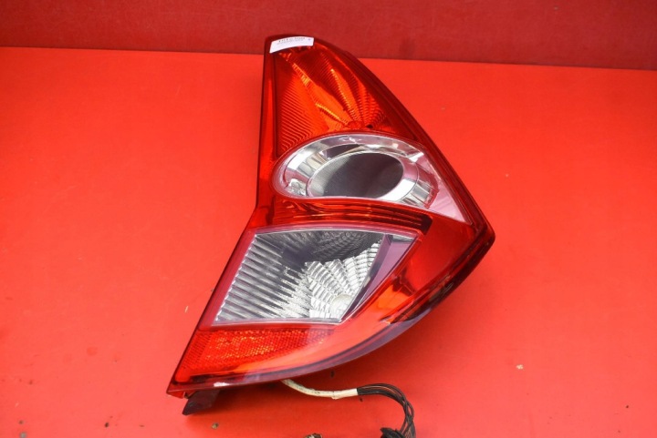 FANALE FARO Destro posteriore posteriore 89071608 SUZUKI SPLASH 1 e 5D HB 08-12