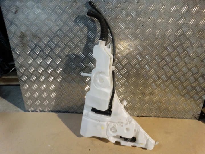 IDEALNY Behälter Spritzdüse BMW F15 F16 1