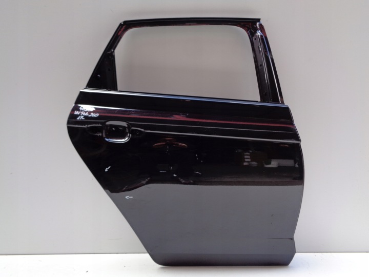 Portière Droit Arrière VW POLO 2G 2G0 17- NR 46386