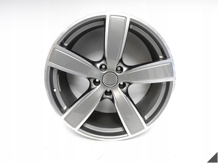 PORSCHE CAYENNE 9Y0 E3 SPORT CLASSIC disk disk 11,5Jx22 ET61 5x130 OU7
