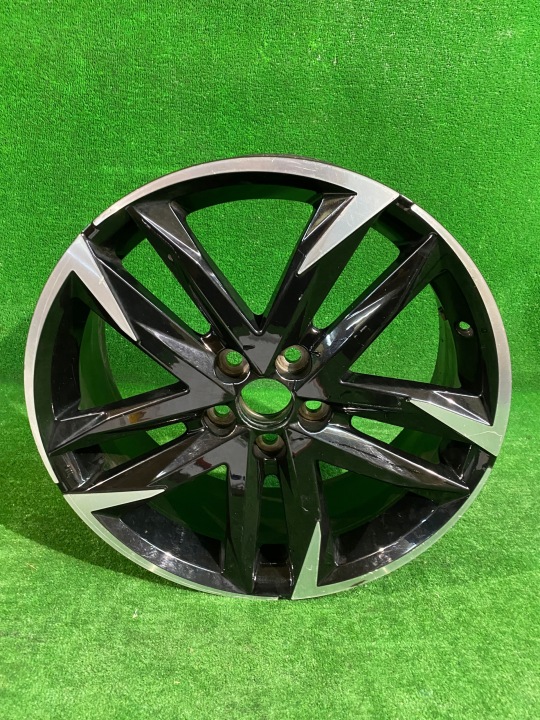 disk TOYOTA C-HR GR SPORT 19” 7.5J ET50 NR.F090