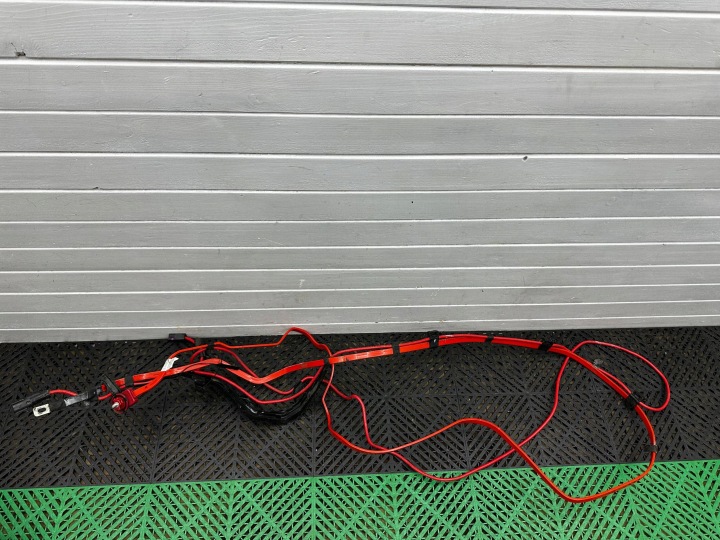 Klemme plus BMW 2 F22 F23 9348761