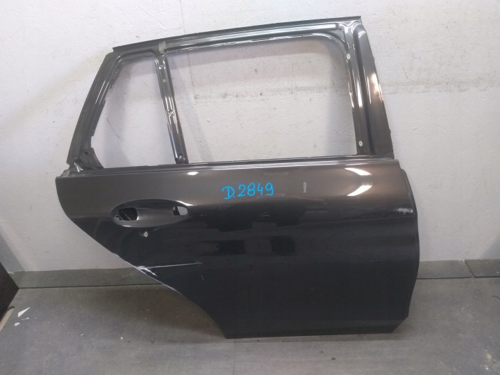 Portière Arrière Droit MERCEDES C KLASA W205 KOMBI