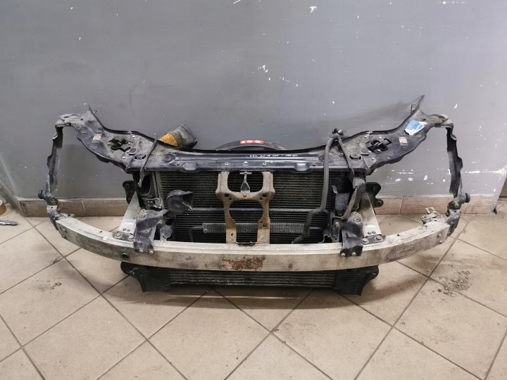 Schlossträger komplet MERCEDES E-KLASA W211 3.0 V6