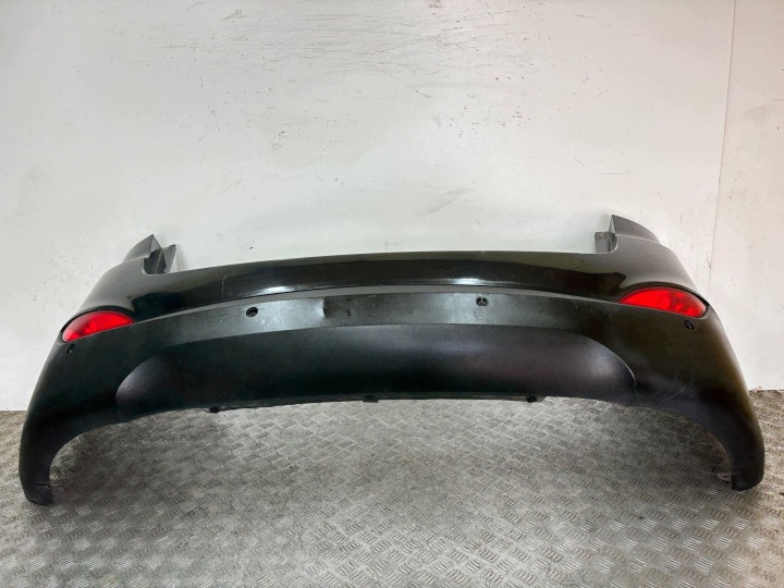 Paraurti posteriore posteriore HYUNDAI IX35 PDC