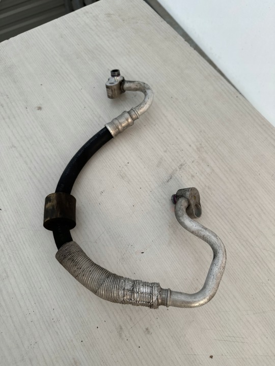 wiring of the air conditioning Volkswagen OE 1K0820721 BQ
