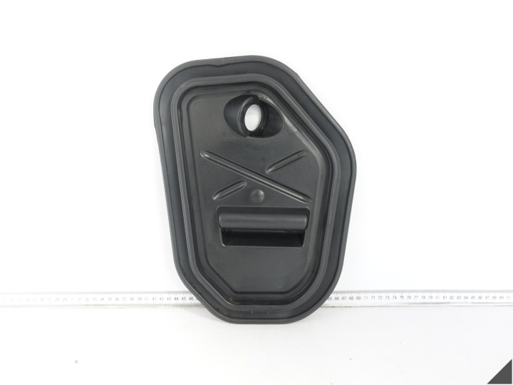 AUDI E-TRON SPORTBACK 18-22 Coperchio copertura GREMBIALINA Copri PORTA Portiera sinistra Anteriore / posteriore